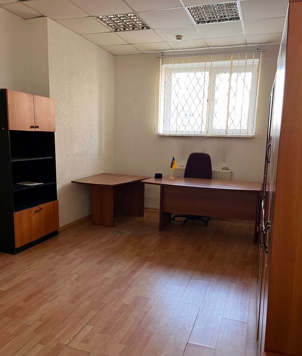 Комерційне приміщення