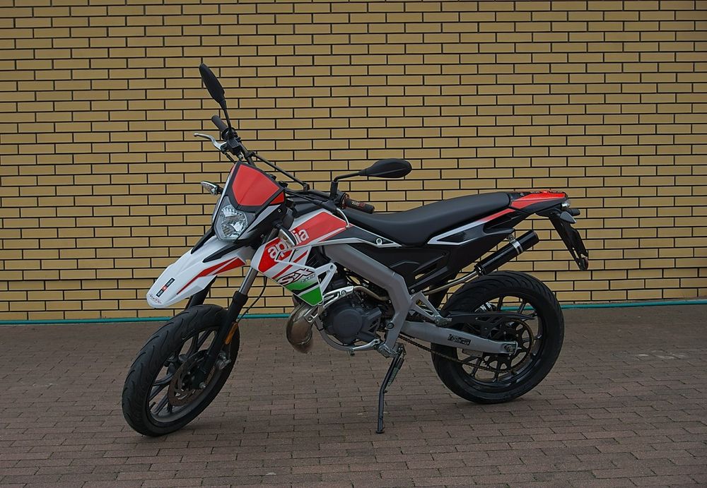 Aprilia
