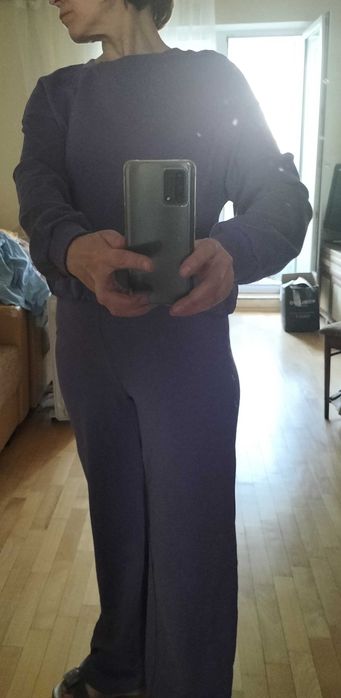 Спортивний костюм НОВИЙ р.44-S.M