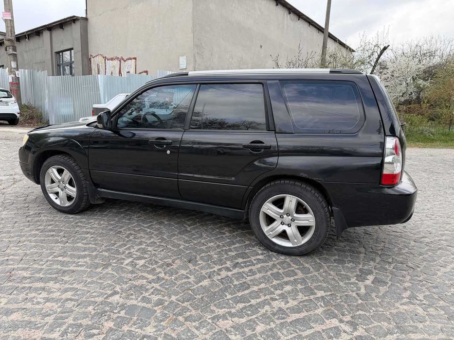 Продам Subaru Forester 2006р. #74299