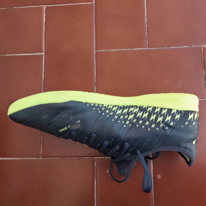 Chuteiras Futsal Puma Future Z 4.4