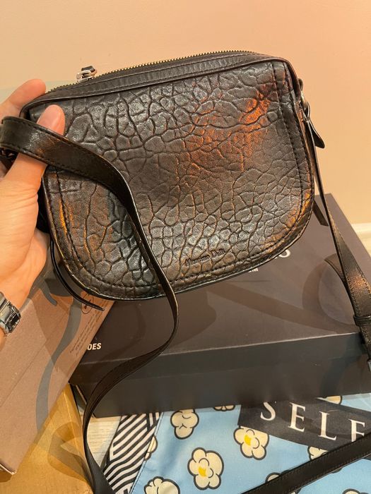 Сумка Massimo Dutti