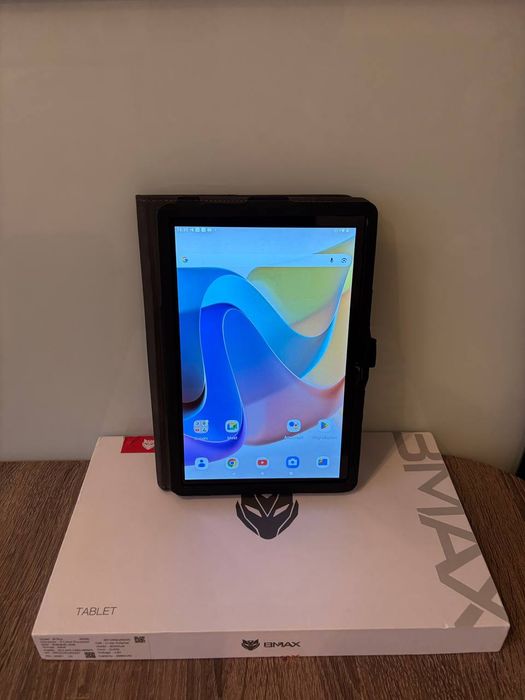 Планшет BMAX MaxPad I9 PLUS