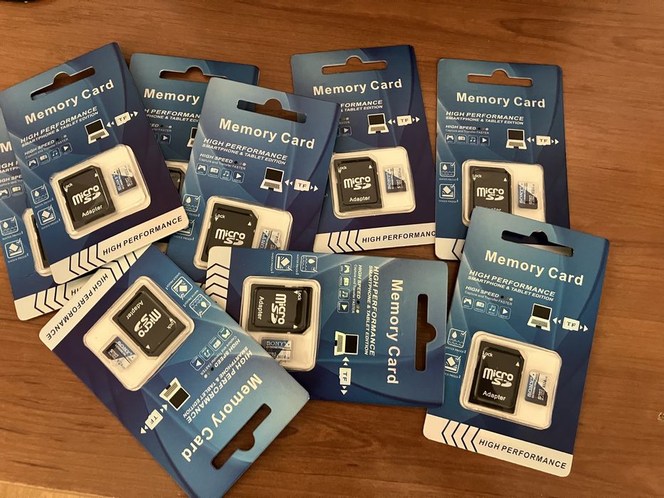 Карта памяти 1tb sony 1024 gb