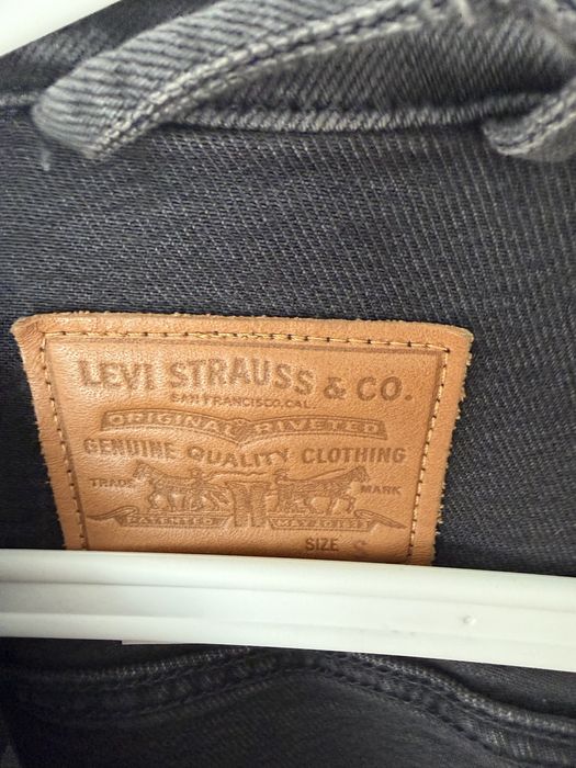 Murtka jeans levis