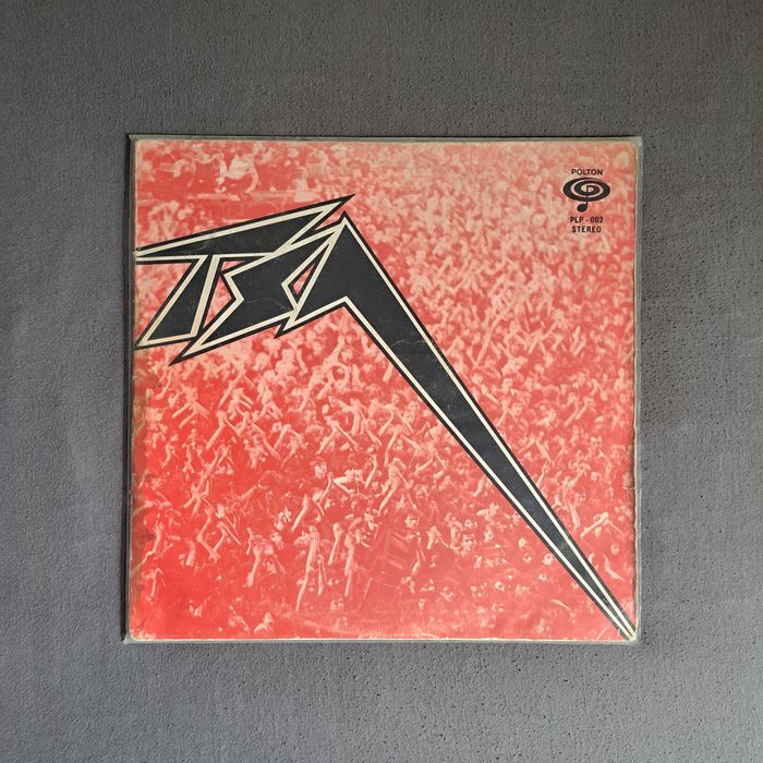 OKAZJA! Vinyl TSA LP 1982 Polton