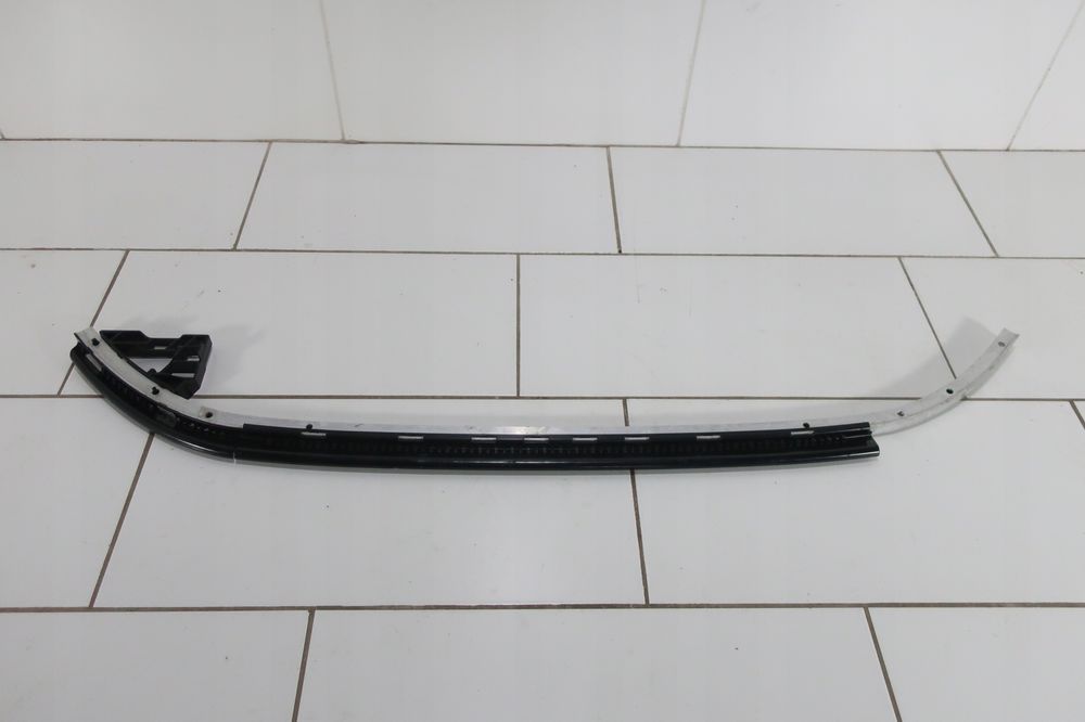 wzmocnienie belka przód mini f56 lift 7499521 dolna