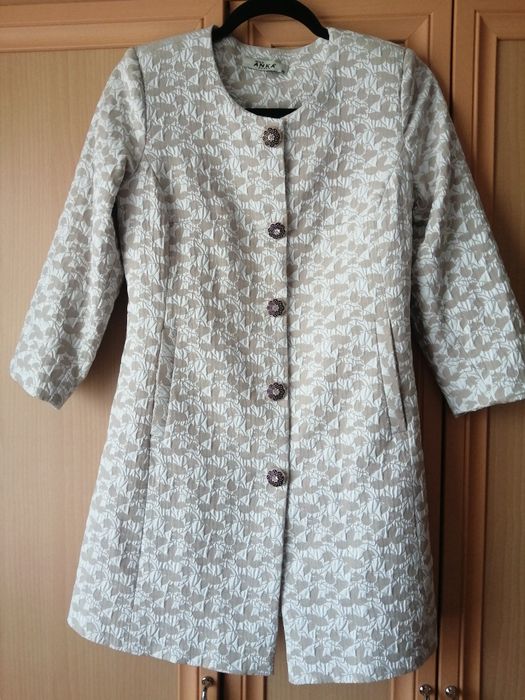 Кардиган піджак жіночий