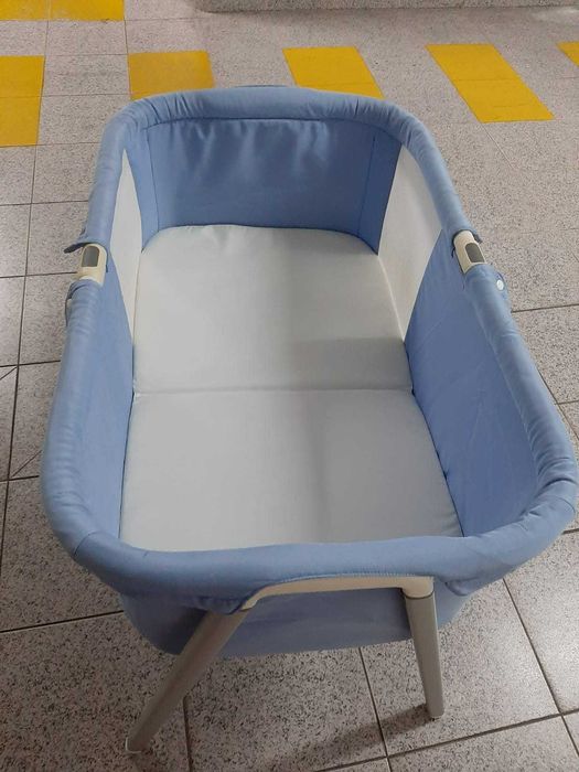Berço Chicco Next2Me