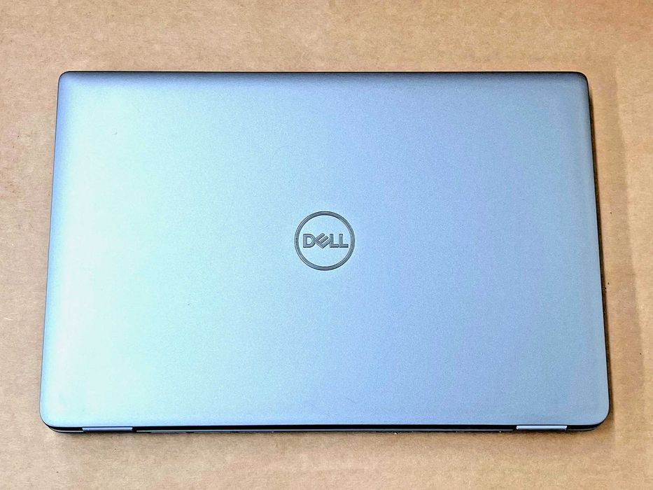 Dell Dodecacore 14" i7/16GB/500Nvme como novo