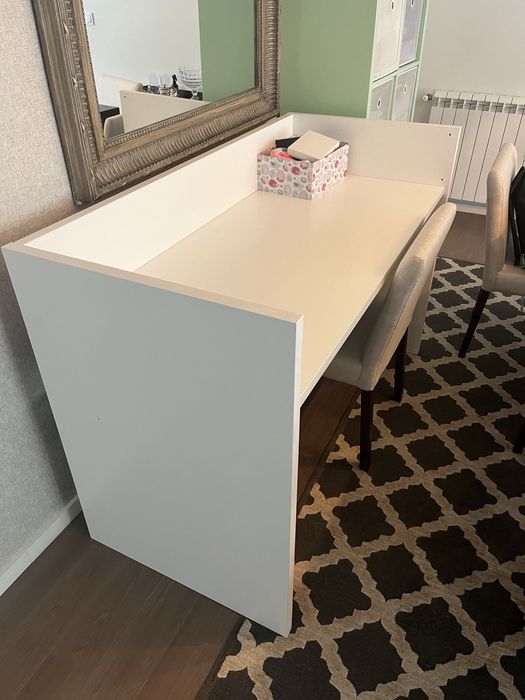 Secretária (mesa escritorio)
