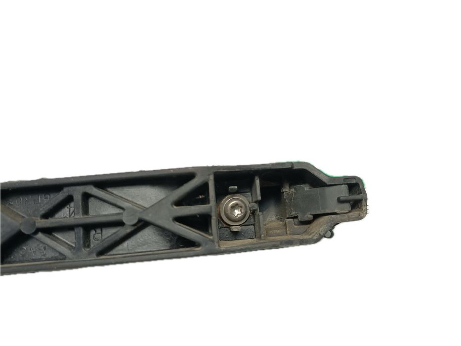 Puxador porta trás esquerdo TOYOTA Corolla Hatchback (_E12_)