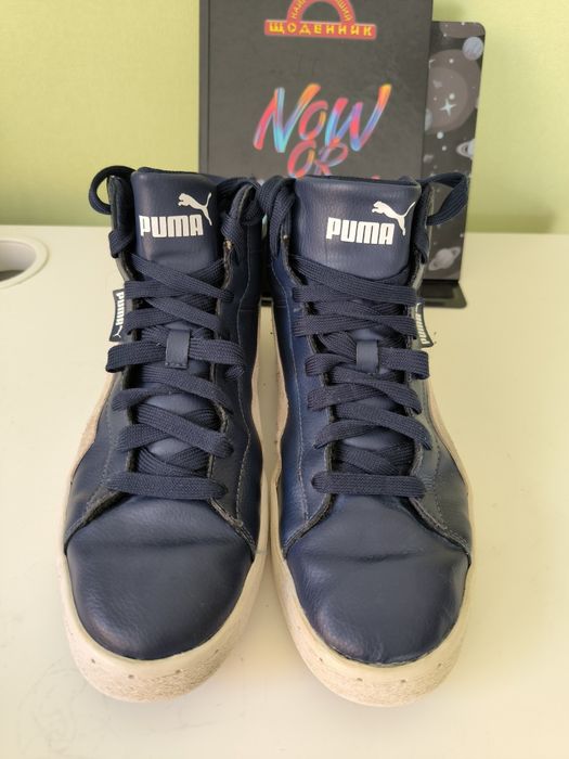 Кросівки чоловічі puma