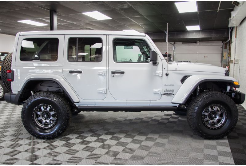 Розбірка/розборка/запчастини б/у Jeep Wrangler Jl 2019-2024