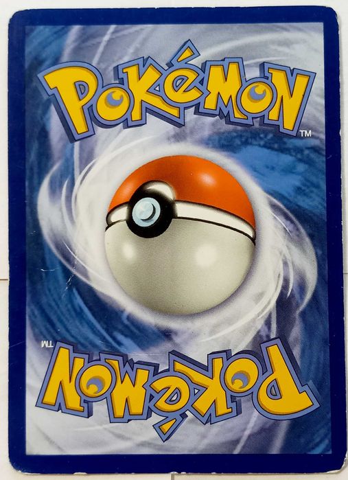 Mewtwo ex 52# de 2016