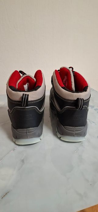Черевики NITRAS 7301// SPORT STEP