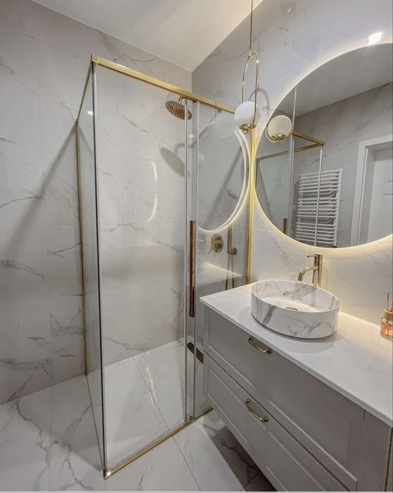 Apartament 55m2/taras z ogrodem 60m2/garaż