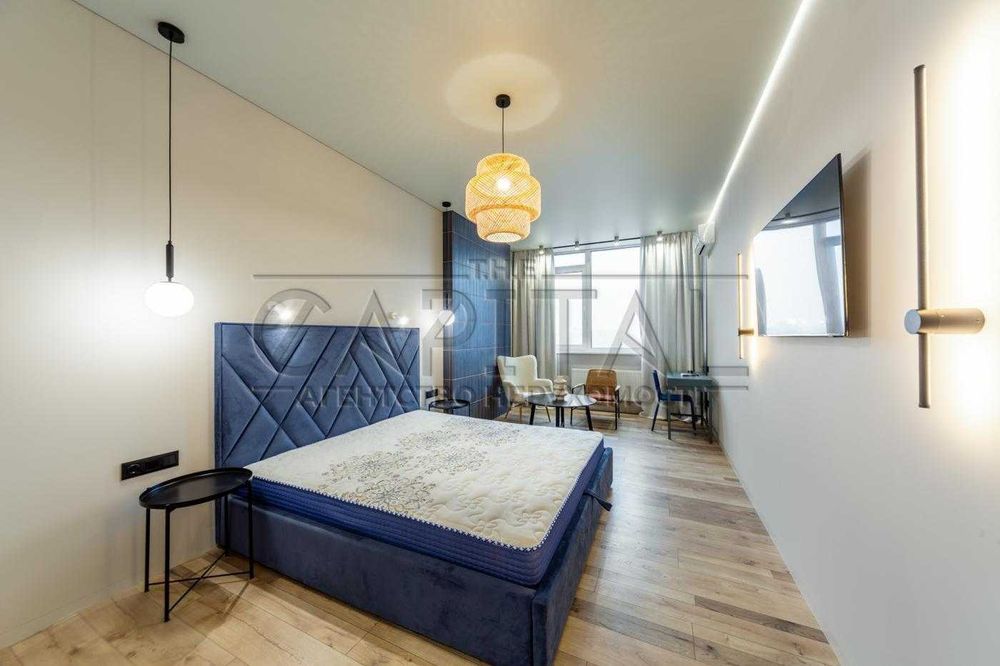 Продажа квартиры(53м2)пр-т Берестейский 11 ЖК Manhattan city