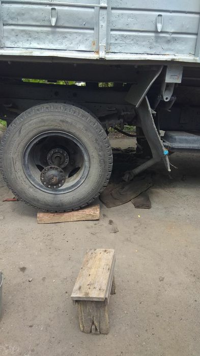Продам ЗІЛ 554 М