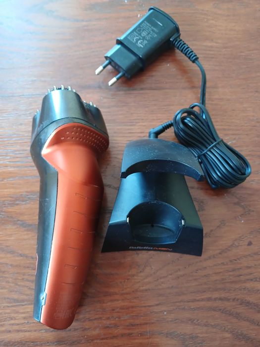 BaByliss sh510e trimmer