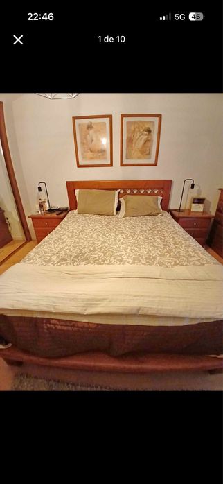 Mobilia de quarto