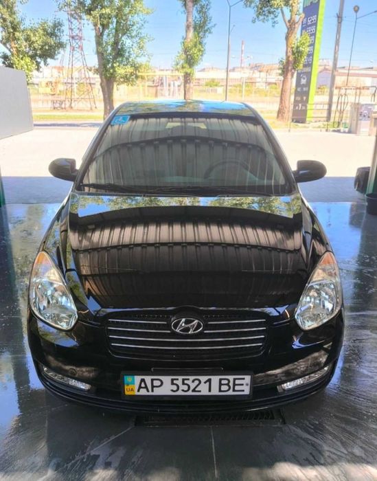 Авто хочу продать