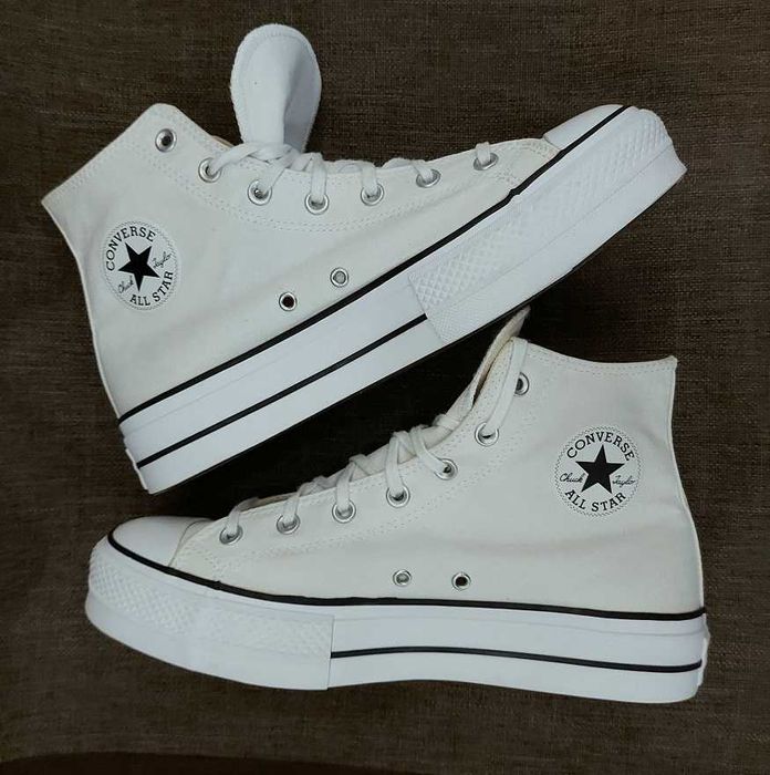 Кеди    Converse
