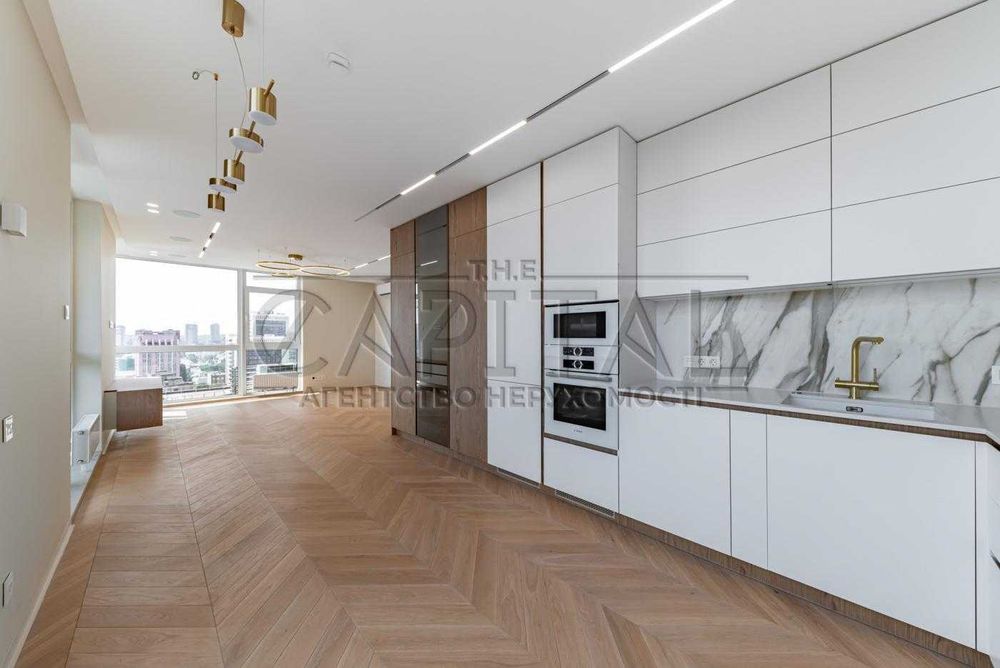 3-rooms apartment apartment by the address st. Bulvar Druzhby Narodov (area 120 m²) - Atlanta.ua - photo 2