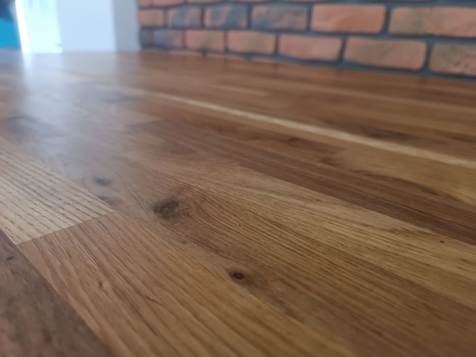 Stół loft industrialny nowy