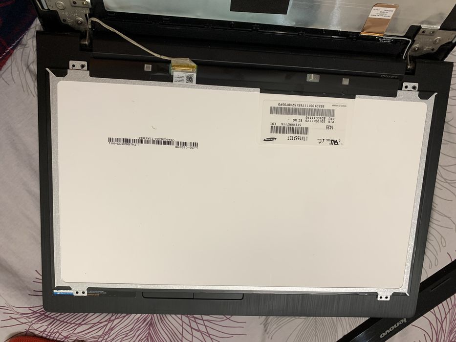 Продам матрицю Леново G50-30