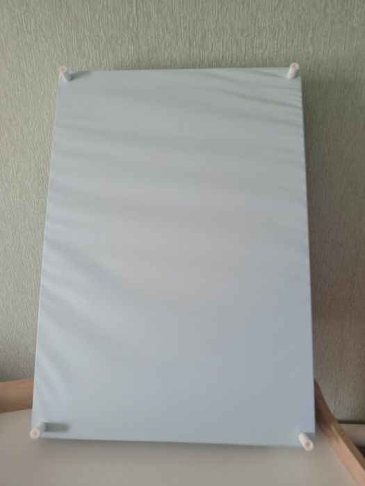 Пеленальний матрац