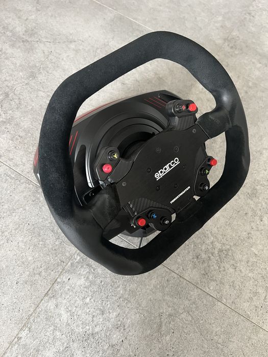Thrustmaster TS-XW Sparco P310