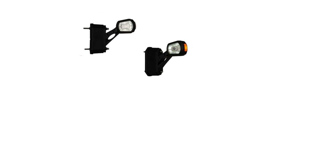 Horpol Lampa obrysowa 2724 (lewa)