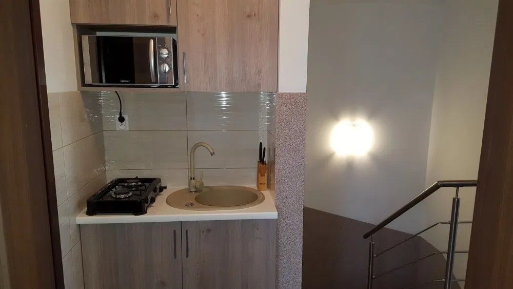 JANTAR BURSZTYNOWA 4b nowe super pokoje z łazienkami, tv, lodówką,wiff