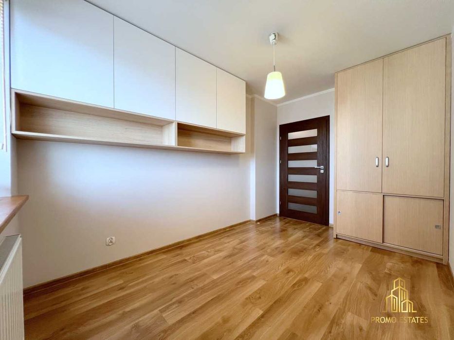 Mieszkanie – Kraków - Widok 3
