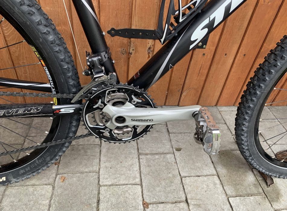 Rower górski MTB STEVENS