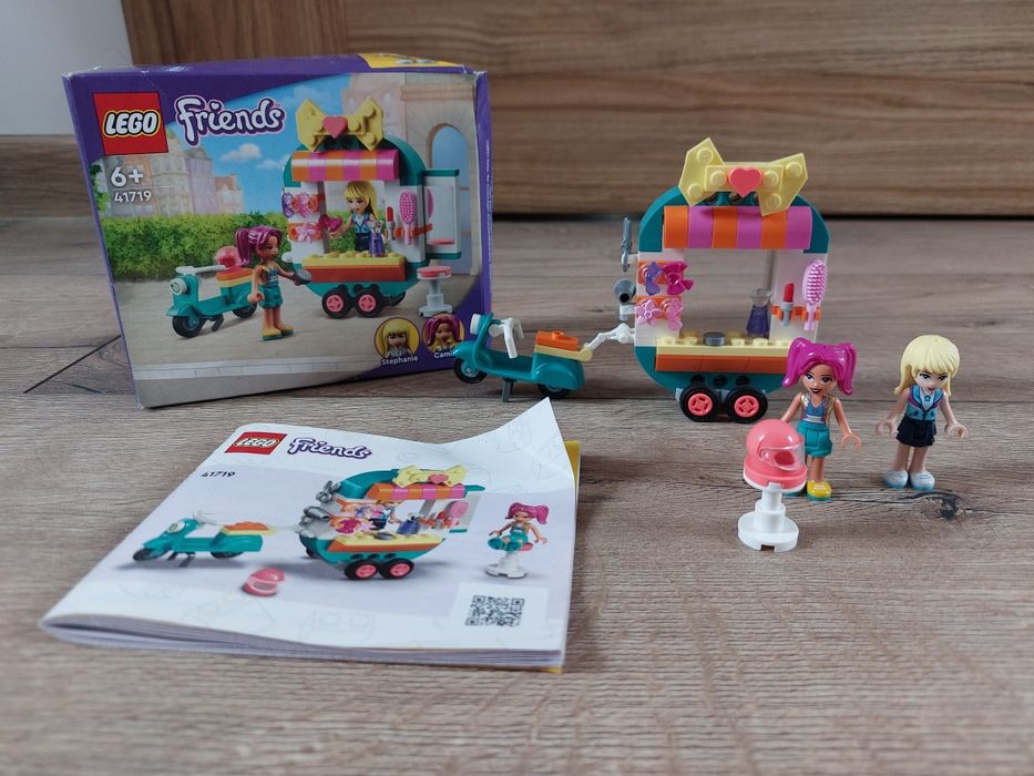 Lego friends 41719