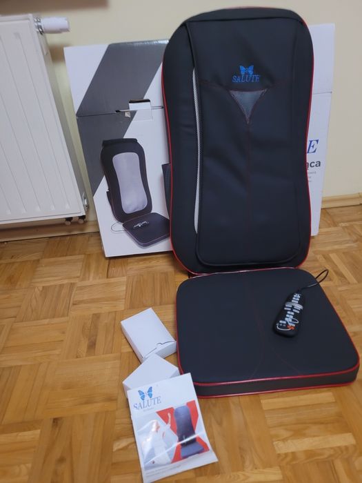 Mata masującą Salute