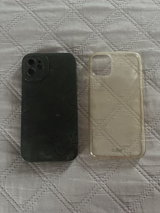 Telefon iPhone 11 64GB