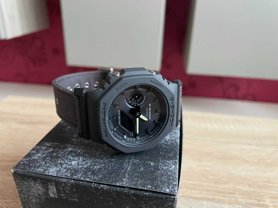 Оригінал Casio G-Shock GA-B2100CT-1A5DR (Новий)