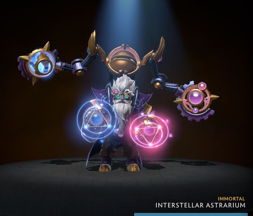 Cosmic 2025 Heroe’s Hoard