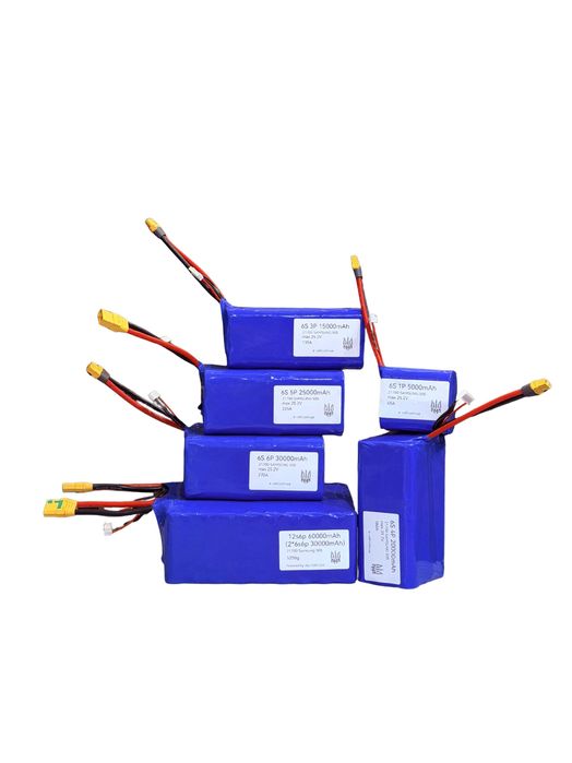 Акумулятор 5S1P 21700 5000mAh 45A SAMSUNG 50S