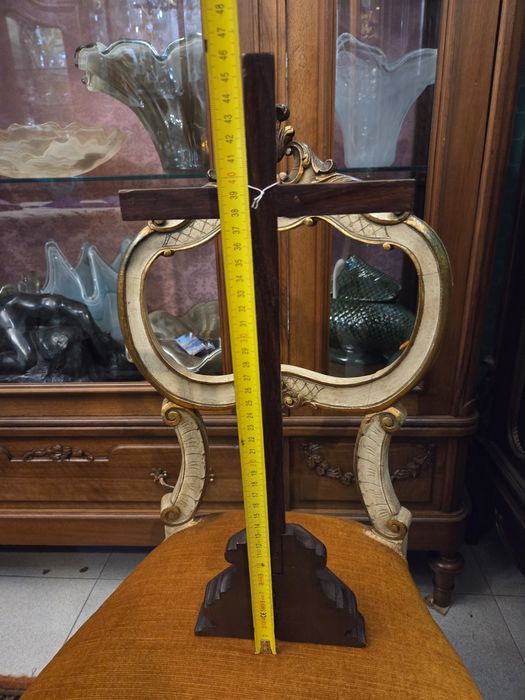 Cruz, crucifixo para cristo