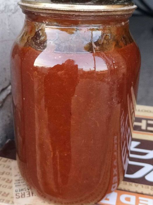 Смачне домашнє варення та джем! Полуничне. Абрикосове. Вишня. Черешня.