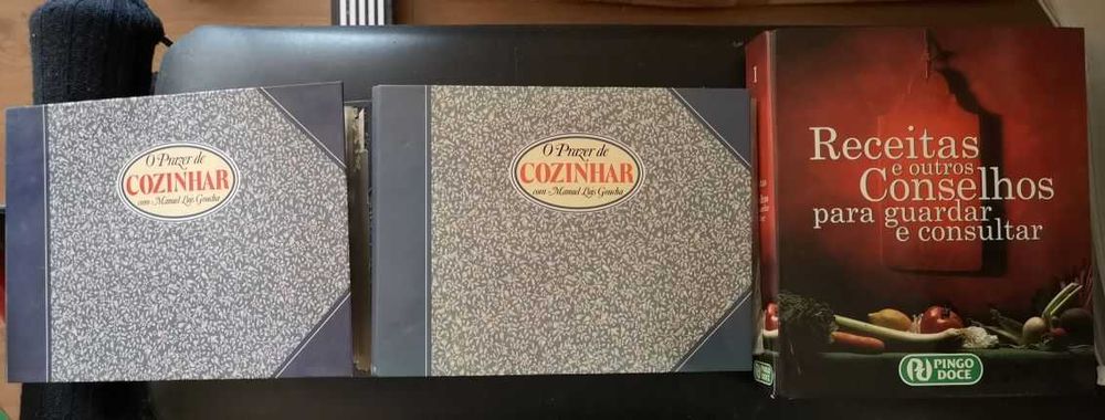 Grande Enciclopédia de Cozinha
