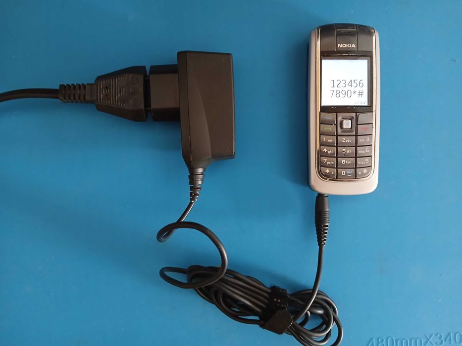 NOKIA Original 5.7V800mA