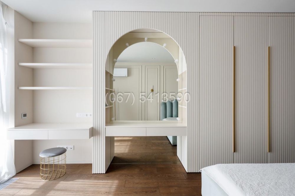 Многокомнатная квартира по адресу ул. Джона Маккейна (площадь 200 м²) - Atlanta.ua - фото 18