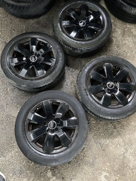 Jantes 16” Audi Vw Seat