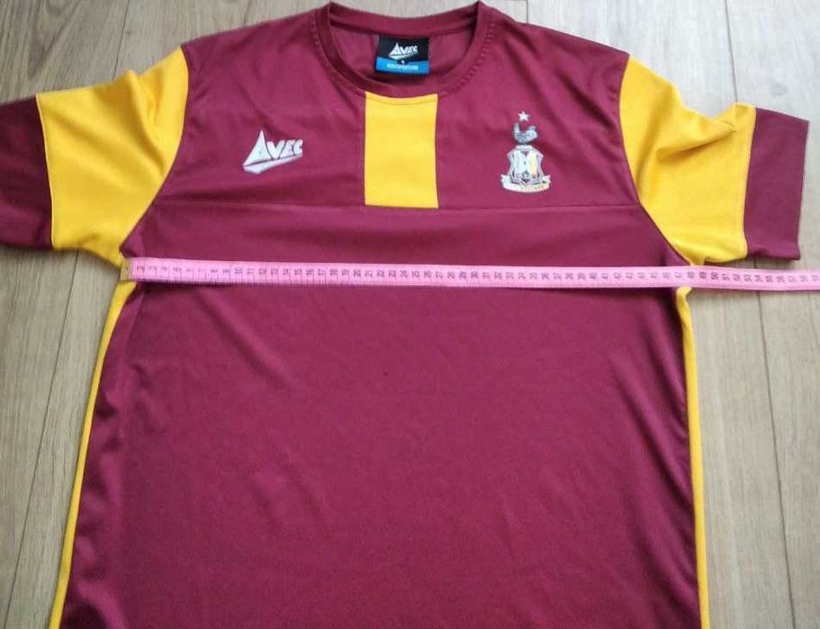 Футболка Бредфорд Сіті