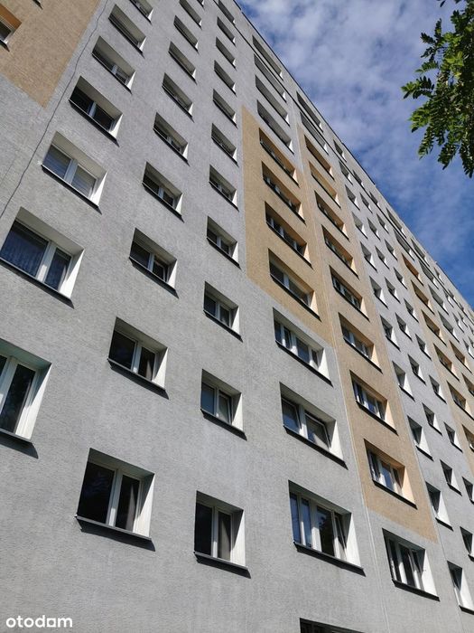 Mieszkanie 2 pokoje - Retkinia